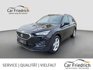 Seat Tarraco, 1.5 TSI Style, Jahr 2022 - Steinfurt Zentrum