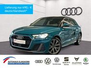 Audi A1, 30 TFSI S line, Jahr 2021 - Quickborn (Landkreis Pinneberg)