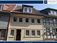 Gemütliches Reihenmittelhaus mit zeitgemäßer Ausstattung und Terrasse im Zentrum von Wildemann - Wildemann Zentrum