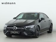 Mercedes CLA 35 AMG, , Jahr 2021 - Weiden (Oberpfalz)