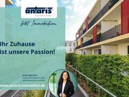 antaris Immobilien GmbH ** Gemütliche 2-Raum-Wohnung in Gotha mit Balkon ** - Gotha