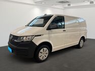 VW T6.1, 2.0 TDI Transporter Kasten, Jahr 2022 - Kempten (Allgäu)