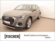 Audi Q3 35TDI S tronic Advanced Navi LED Klima PDC - Jena