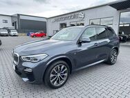 BMW X5 xDrive*45e*M Sport*ACC*360°HUD*LASER*DAB*H&K* - Hanau (Brüder-Grimm-Stadt)