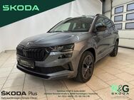 Skoda Karoq, 2.0 TDI Sportline, Jahr 2024 - Hemmingen (Niedersachsen)