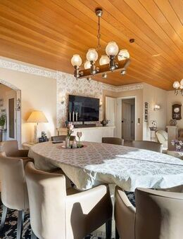 Familientraum in Usingen - mit Garten, Sauna und Kamin - Usingen