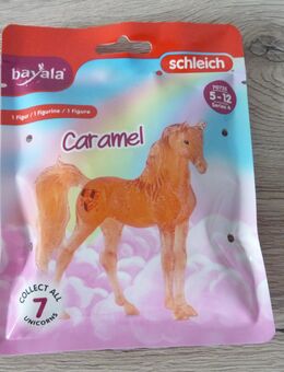 Schleich BAYALA 70735 Sammeleinhorn Karamell NEU und OVP - Recklinghausen