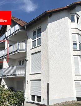 Nutzen Sie dieses Angebot - Kapitalanlage in Bad Zwesten! - Bad Zwesten