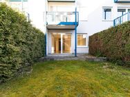 Schöne Erdgeschosswohnung in ruhiger Lage - Münster