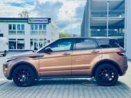 Land Rover Range Rover Evoque 4x4 Panorama Leder Navi Kam - Aschaffenburg