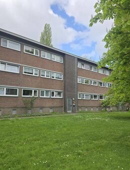 Dein Neues Zuhause? Das passt - Düsseldorf