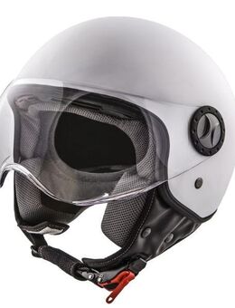 Jethelm Vito Loreto Chopper Roller Scooter matt-weiss matt-white - Eschershausen