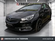 Opel Astra, Sports Tourer Line K Blendfreies Fernl --, Jahr 2021 - Dortmund