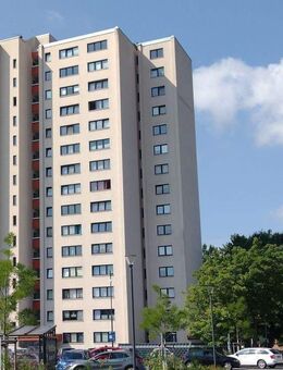 Peine Zentrum / Schicke 2 Zimmerwohnung mit Balkon im neuen ZENTRUM von Peine "Lindenstraße" mit Fernblick - Peine
