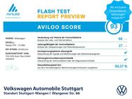 VW Passat Variant, 1.4 TSI GTE, Jahr 2021 - Stuttgart
