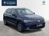 VW Tiguan, 2.0 TDI Comfortline, Jahr 2020 - Amelinghausen