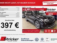 VW Tiguan, 2.0 TDI °°Elegance 397 ohne Anzahl, Jahr 2021 - Horn-Bad Meinberg