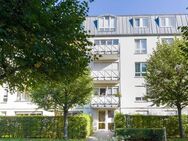 7,2% Mietrendite / 1-Raumwohnung in Zwickau - Zwickau