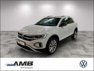 VW T-Roc, 1.0 TSI Move Plus IQ Drive, Jahr 2024 - Borna