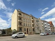 Wohnung mit Flair in gepflegter Eigentums-WA - 2. OG - 2 Balkone - Einbauküche - Stellplatz - Zentrumsnähe - Frankfurt (Oder)