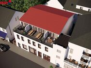 Seltene Gelegenheit! Neubauprojekt in Laboe 5 Wohnungen und 3 Gewerbeeinheiten - Laboe