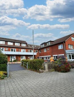 Tradition trifft Zukunft: Ein außergewöhnliches Investitionsobjekt an der Nordseeküste - Büsum