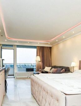 Weitblick garantiert - apartes Schmuckstück eingebettet in die Natur! - Timmendorfer Strand