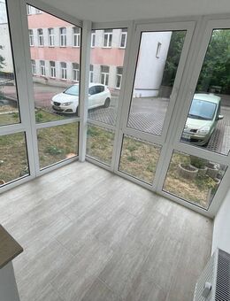 Genug Platz für die ganze Familie! 4-Zimmer-Neubau-Standard in ruhiger Wohnlage - Zeitz