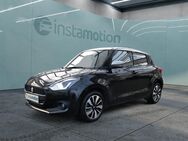 Suzuki Swift, 1.0 BOOSTERJET 82kw Automatik Comfort Entry, Jahr 2018 - München