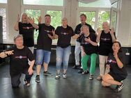 Advent, Advent Die Impro Weihnachtsshow - Gelsenkirchen