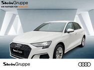 Audi A3, 1.4 TFSI Sportback 40 e basis S, Jahr 2021 - Gummersbach