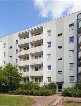 Ihr neues Glück in Potsdam - Willkommen zu Hause - Potsdam