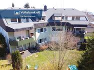 *** Gemütliche 4,5-Zimmer DG-Wohnung in Donaueschingen! *** - Donaueschingen