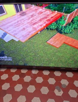 70 Zoll smart TV Samsung - Kassel