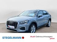 Audi Q2, 35 TFSI advanced, Jahr 2024 - Detmold