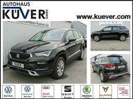 Seat Ateca, 1.5 TSI Style 17, Jahr 2024 - Hagen (Bremischen)