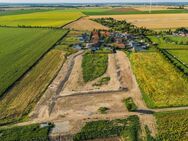 Ihr Grundstück in Groß Santersleben - bauträgerfrei und sofort bebaubar! - Oebisfelde-Weferlingen Hörsingen