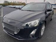 Ford Focus, 125PS Cool & Connect, Jahr 2020 - Rüsselsheim