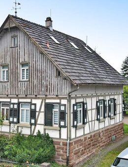 Familienidylle in Leonberg: Viel Raum, viele Zimmer, viele Möglichkeiten - Leonberg (Baden-Württemberg)