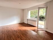 Nahe Prager Platz - Ruhiglage, 1 Zimmer, Balkon, Hochpaterre - Berlin