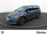 VW Touran, 1.5 TSI Highline SiHz, Jahr 2020 - Weimar