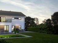 Traumhaftes Mehrfamilienhaus in ruhiger Wohngegend - Projektiert nach Ihren Wünschen - Hottenbach