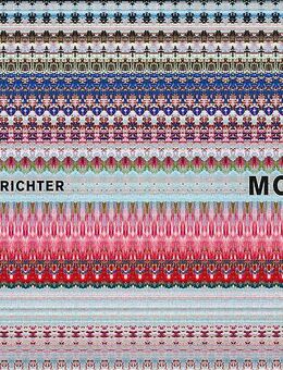 Gerhard Richter - MOTIFS - Division, miroir, répétition - Köln