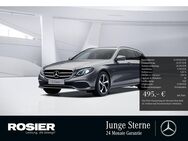 Mercedes E 300, d T Avantgarde, Jahr 2020 - Braunschweig