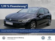 VW Golf, 1.5 TSI VIII Move, Jahr 2023 - Oldenburg