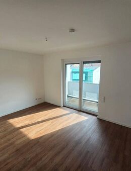 moderne, barrierearme 2 Zimmer Wohnung mit Balkon und Tageslichtbad - Hagen (Stadt der FernUniversität)