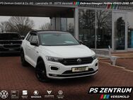 VW T-Roc, 1.5 TSI Sport R-Line, Jahr 2020 - Versmold