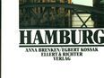 Literarische Spaziergänge Hamburg mit Egbert Kossak 10 Spaziergän in 22159