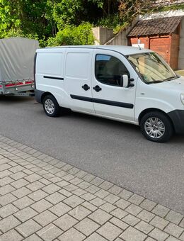 KLEINTRANSPORTER MIETEN MIT UND OHNE 3 Meter ANHÄNGER - Duisburg