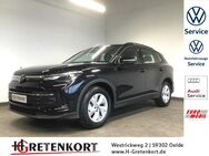 VW Tiguan, 1.5 Life eTSI Side, Jahr 2024 - Oelde